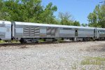 BNSF 50